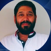 Sriram R