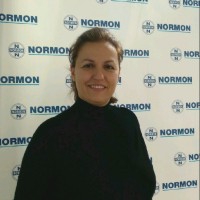 Cristina Pérez Jurado