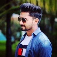 Hardik Ramanuj