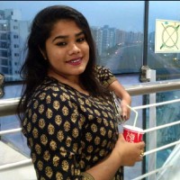Bidisha Das