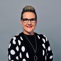Jerrilynn Blocker