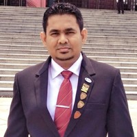 Chamara Chamith