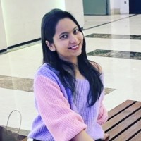 Reetika Saini