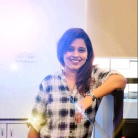 Trupti Sable
