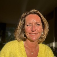 Christel Rolf