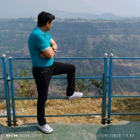 Raj Kumar Singh