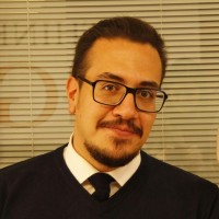 Hamidreza Hedayati