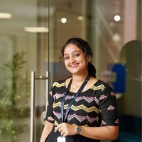 Aswathi K