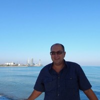 Александр Титаренко