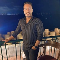 Islam Mohamedfawzy