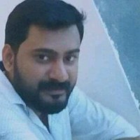 Eldho Varghese