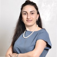 Kristine(Kety) Hovsepyan