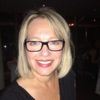 Joanne Overy