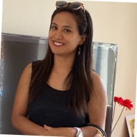 Prakriti Pradhan