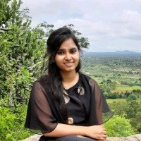 Sushmitha G