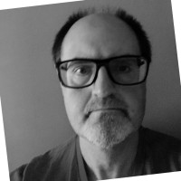 Mark Murray