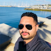 Harpreet Singh