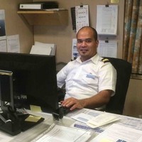 Denny Osmansyah