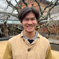 Benjamin Chang