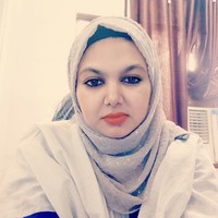 Dr. Nazia Shaheen