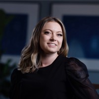 Sarah Cavender
