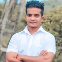Ankush Malusare
