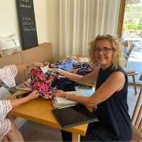 Michaela Weinitschke