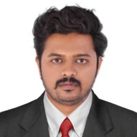 Sharath P