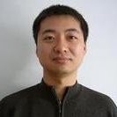 YUPING WANG