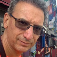 Jose Antonio Zimmermann M.