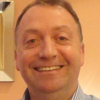 Graham Manfield