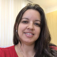 Larissa Netto