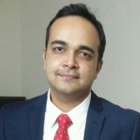 Dipesh Sharda
