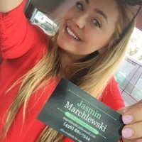 Jasmin Marchlewski