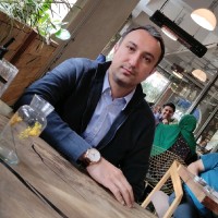 Wahid Jafarzadeh