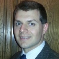 Paul Woollard
