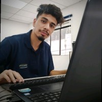 Gustavo Henrique Lima Leite