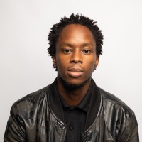 kevin ngeru