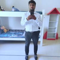 Pradeep Kumar