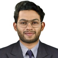 MOHAMMED NIHAD P V