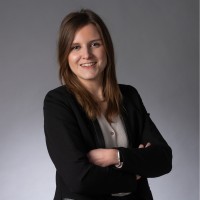 Maud Colas