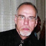 Michael Drumheller