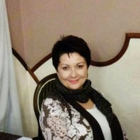 Olga Martsyniuk
