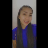 Andybeth Moraga