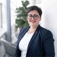 Monica Hedwig