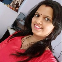 Priyanka Srivastava