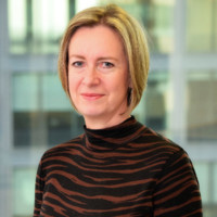 Susan Lydall