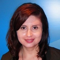 Rosa Guzman