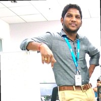 Arunkumar R