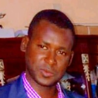 Bocar Ndiaye